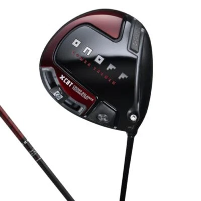 NEW AKA Driver SMOOTH KICK MP-524D Shaft 2024 10.5 SR - Image 1 of 4