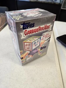 Garbage Pail Kids - Kids at Play Blaster Box (Sealed) - Picture 1 of 1
