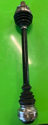 NUEVO Genuino Lamborghini Gallardo, LP560, RH, Eje Delantero, P/N 400407272 Foto 1 de 4