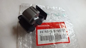 Genuine Honda FR-V 05-07 Rear electric power window switch 35760-SJD-003ZD  A69 - Picture 1 of 7
