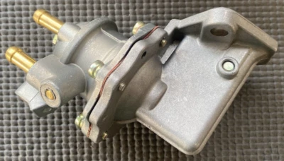 Repco Mechanical Fuel Pump - 151-1201 / 4252801 - Fits Fiat X-1/9 & Strada - Image 1 of 4