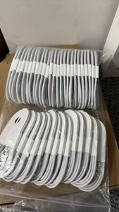 Cable de carga para iPhone 16 - Imagen 1 de 1