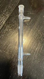 Colonna di distillazione Kimax 19/22 180 mm - Foto 1 di 4