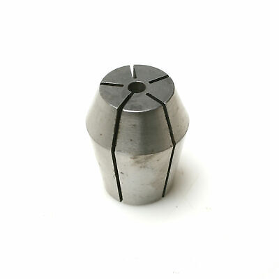 Number 29 .136 Inch Bore Type WW Universal Engineering Collet Double Angle Taper • 9.97$