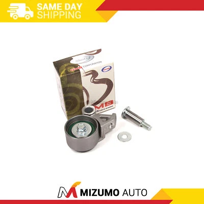 Tensor de correa de distribución compatible con 92-02 Ford Probe Mazda MX3 626 MX6 1.8 2.5 DOHC K8 KL Foto 1 de 4