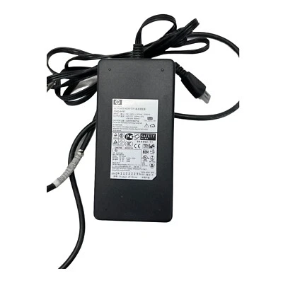 Impresora HP 0950-4491 original adaptador de corriente alterna impresora Foto 1 de 3
