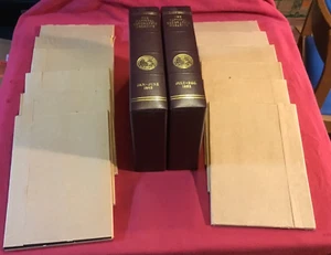 1982 National Geographic Magazine - Complete Set Slip Cover January - December - Picture 1 of 5