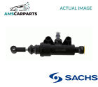 CLUTCH MASTER CYLINDER 6284 654 018 SACHS NEW OE REPLACEMENT