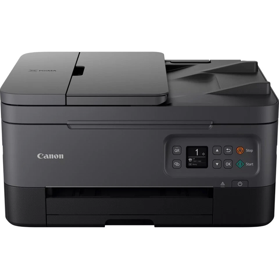 Canon PIXMA TS7450i, Ad inchiostro, Stampa a colori, 4800 x 1200 DPI, Copia a co - Immagine 1 di 1