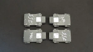 BMW G30 G11 G12 4x Piece Sensor Lane Change Warning Swa Sww 6885755 - Picture 1 of 2
