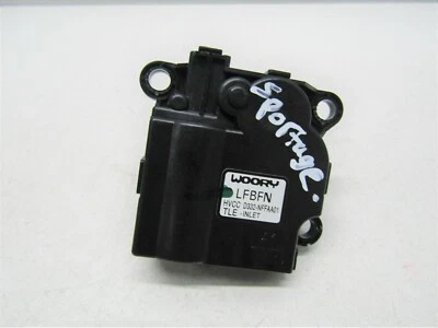 KIA SPORTAGE MK4 2016-18 HEATER FLAP MOTOR D332-NFFAA01                    O1571 - Image 1 of 4
