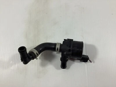 23-24 MITSUBISHI OUTLANDER PHEV HVAC AC HEATER COOLANT AUXILIARY WATER PUMP OEM. - Image 1 of 4