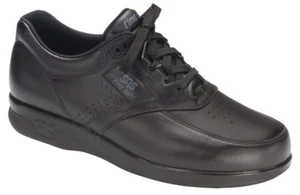 Scarpe uomo SAS Time Out nere 12 W3 triple larghe SPEDIZIONE GRATUITA nuove con scatola - Foto 1 di 4