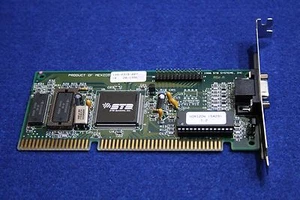 ThermaWave Opti-Probe STB Systems 1X0-0318-007 Graphics Card PCB 14-010523 - Picture 1 of 3