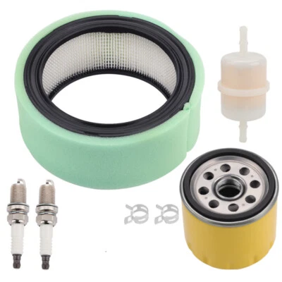 2BILLION_DOLLARS Air Filter Tune Up Kit For KOHLER CH20 CH22 CH25 CH23 CH18 20HP 22HP