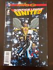 Justice League United: Futures End #1 One-Shot (Dc, 2014) Ungraded