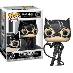 Funko Pop! Figure Catwoman - Batman Returns DC Comics - Imagen 1 de 1