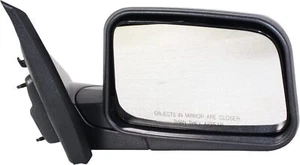 Garage-Pro Passenger Side Power Non-Heated Mirror for Ford Edge 2008 Without ... - Picture 1 of 7