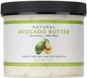 Avocado Shea Butter - Picture 1 of 1