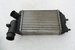 Intercooler 1307012080 0384G8 Peugeot Boxer / Jumper 230 2.5TDI - Imagen 1 de 4