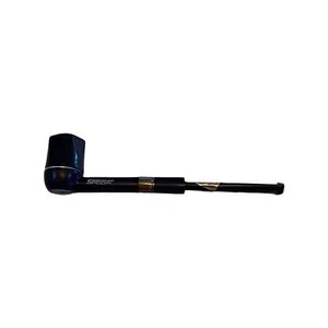 Vintage Miniature Special Made in Taiwan Republic of China Estate Smokine Pipe - Picture 1 of 6