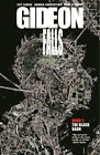 Gideon Falls Volume 1: the Black Barn Paperback Jeff Lemire