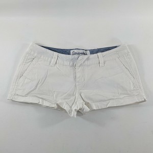 Las mejores ofertas en Denim Shorts Blanco para Mujer Aéropostale | eBay