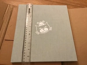 Baby jellycat 2024 catalog hard back - Zdjęcie 1 z 7