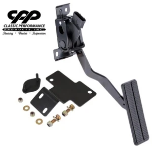 1962-67 Chevy II Nova LS LT Conversion Electronic Drive By Wire Pedal Assembly - Picture 1 of 6