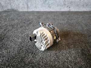 ✔BOMBA DE AGUA DE CIRCULACIÓN AUXILIAR AUXILIAR MERCEDES W222 S63 S550 OEM - Imagen 1 de 8