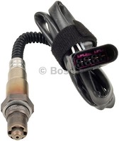 GENUINE DENSO Exact-Fit O2 OXYGEN SENSOR 02REAR Downstream  IS300 w// OE Plug