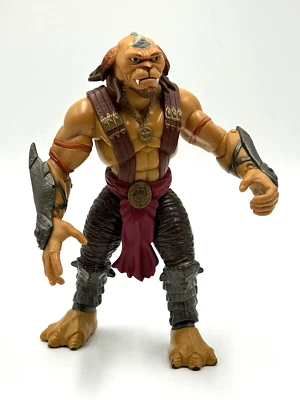 Hasbro Small Soldiers Archer Actionfigur Gorgonites 1998 SELTEN - Bild 1 von 4