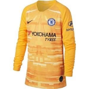 chelsea gk kit