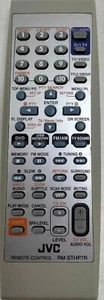 JVC RM-STHP7R, Original - Remote Control Unit (Fernbedienung) RMSTHP7R, Genuine - Imagen 1 de 10
