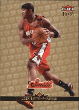 2006-07 Ultra Basketball Gold Medallion Parallel Singles - You Choose
