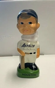 Lance Berkman Signed Houston Astros Bobblehead PSA/DNA F05098 - Picture 1 of 3