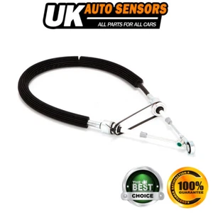 Nuevo cable de unión selector de engranajes se adapta a Fiat Grande Punto 2005-2010 - Imagen 1 de 1