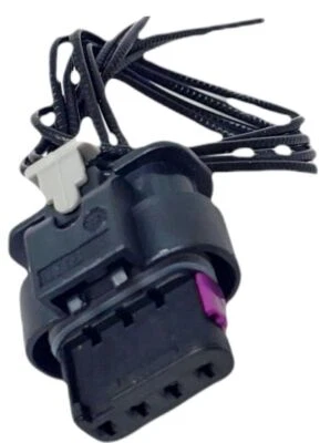 Conector eléctrico de bobina de encendido para Buick Cadillac Chevrolet GMC Foto 1 de 3