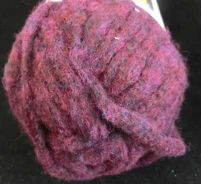 (99€/ kg): 100 g KOSMOS, f.megafetten Maschenspaß, SMC, Fb. 032 beer  # 3205 - Bild 1 von 2