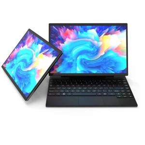 New 14 Inch Windows 11 Touchscreen Intel N95 Business Education 16Gb Ram laptop - Picture 1 of 9