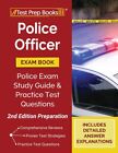 Police Officer Exam Book: Police Exam Study Guide And Practice Test Questio...