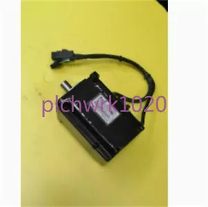 1PCS servo motor ECMA-C10804E7 in good condition #Y2 - Picture 1 of 4