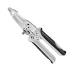 Wire Stripper Multipurpose Wire Pliers Tool for Wrench
