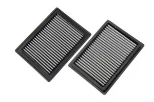 HPS Drop-in Air Filter For 2011-2013 INFINITI M56 VK56VD 5.6L V8 HPS-457369x2 - Picture 1 of 9