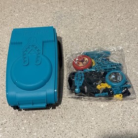 Lego Technic City Slizer Throwbot Set 8502 Complete In Sealed Bag