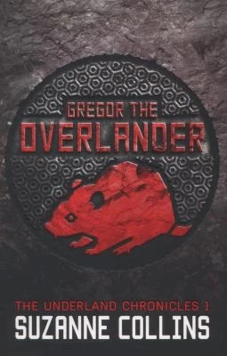 Gregor the Overlander by Suzanne Collins - Image 1 of 1