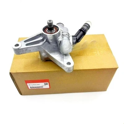 56110RCAA01 OEM Power Steering Pump For 03-07 Honda Accord 3.0/3.5L V6 21-5349 - Image 1 of 4