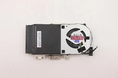 Brand New Original Lenovo Cooling Fan 5H40U93019 for M90q P340 Desktop - Image 1 of 3