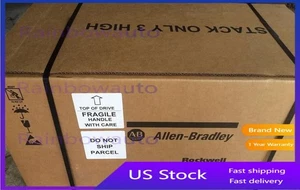 new 20BC260A0ANNAND0 New PowerFlex 700 AC Drive 20B DHL US Free Tax - Picture 1 of 1