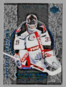 DOMINICK HASEK 2000 UPPER DECK OVATION !!! CARD #83 SABRES - Picture 1 of 2